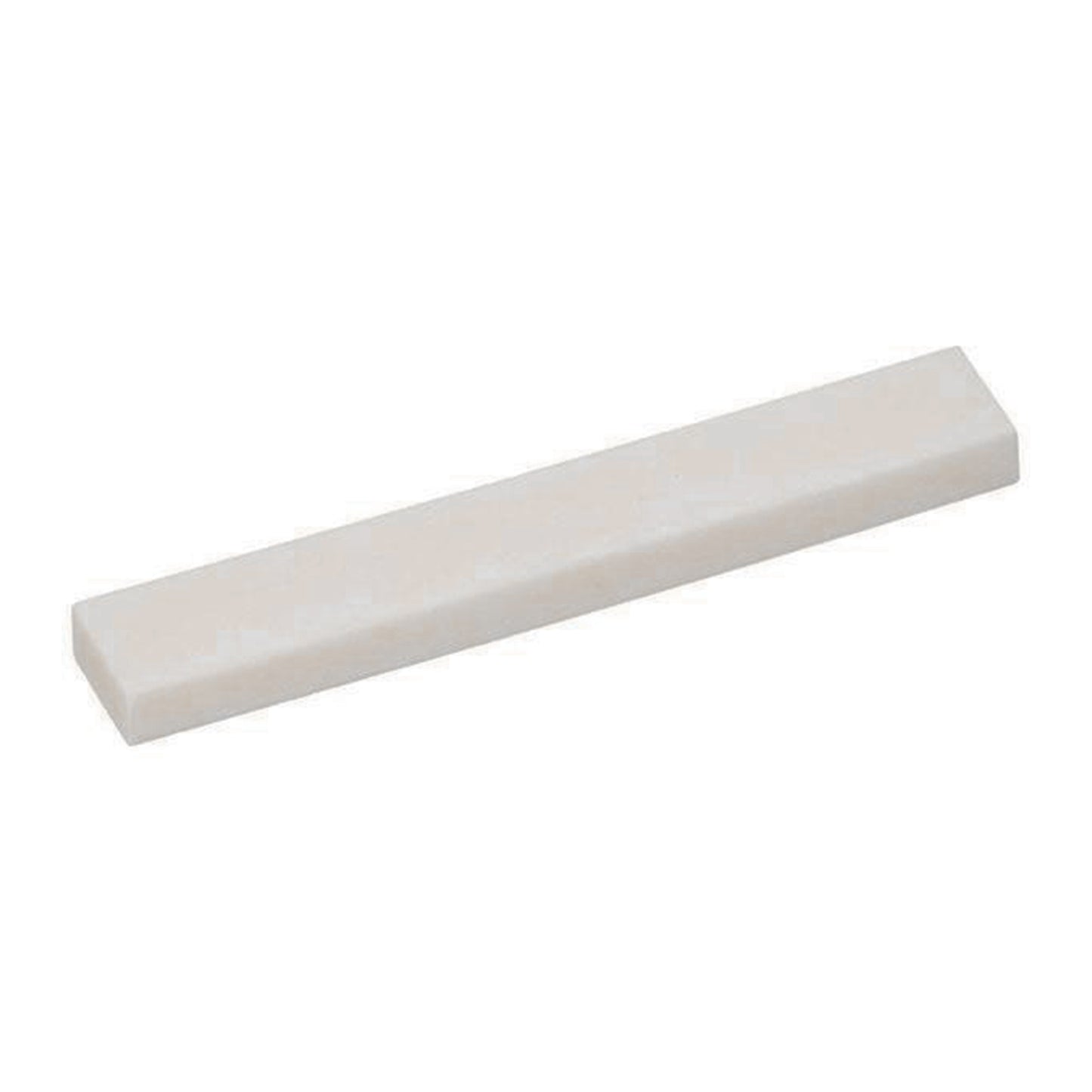 Jumbo Bone Saddle Blank