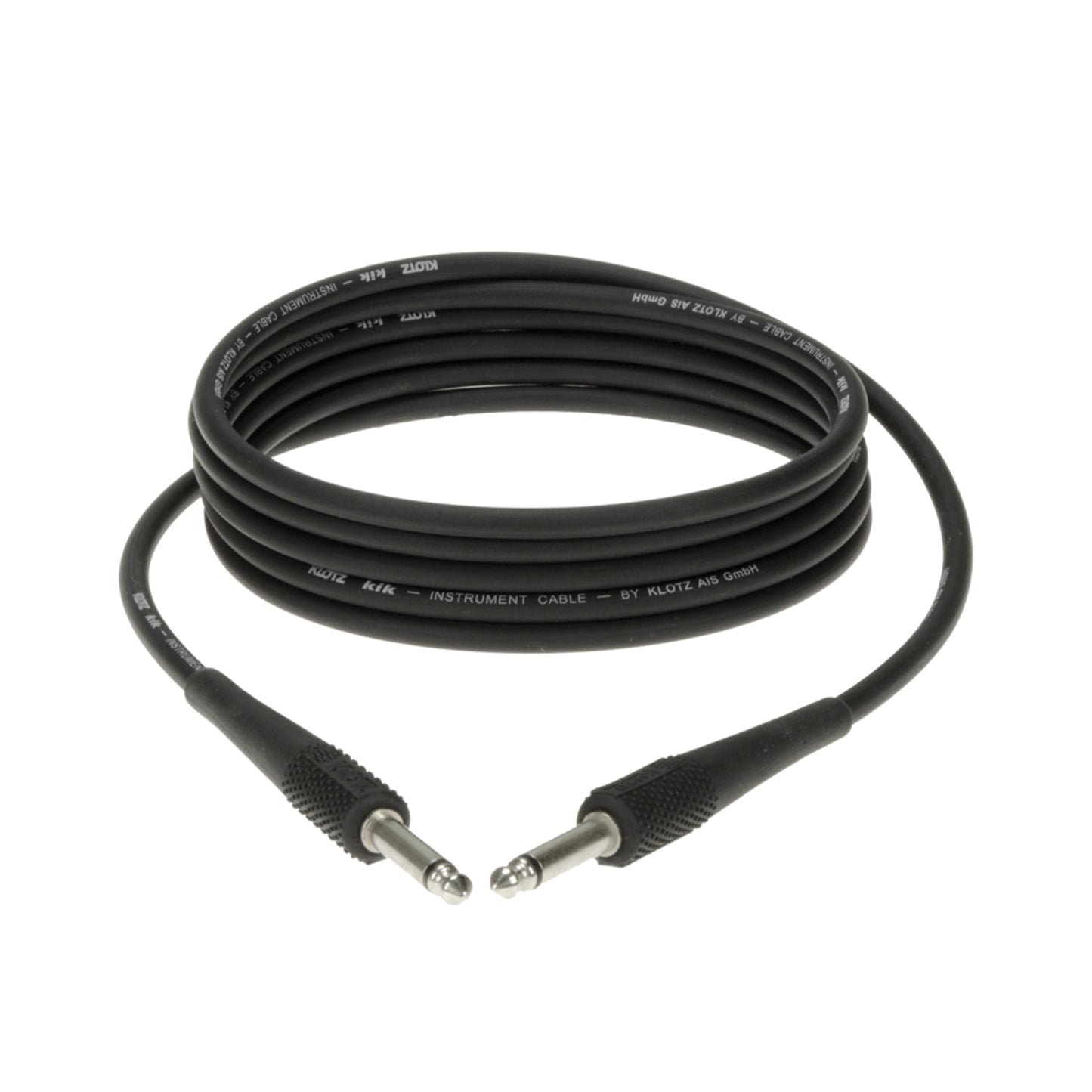 Klotz KIK Instrument Cable