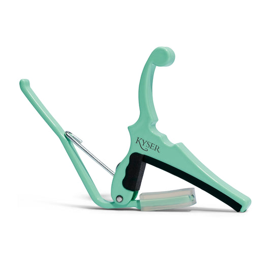 Fender x Kyser Quick-Change Electric Guitar Capo