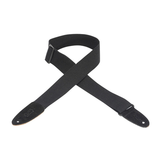 Levy's Cotton 2" Guitar & Bass Strap