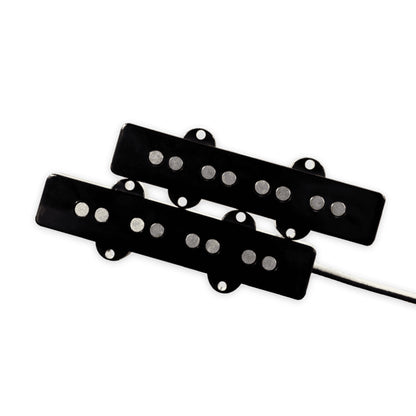 Lindy Fralin Jazz Bass Pickup Set