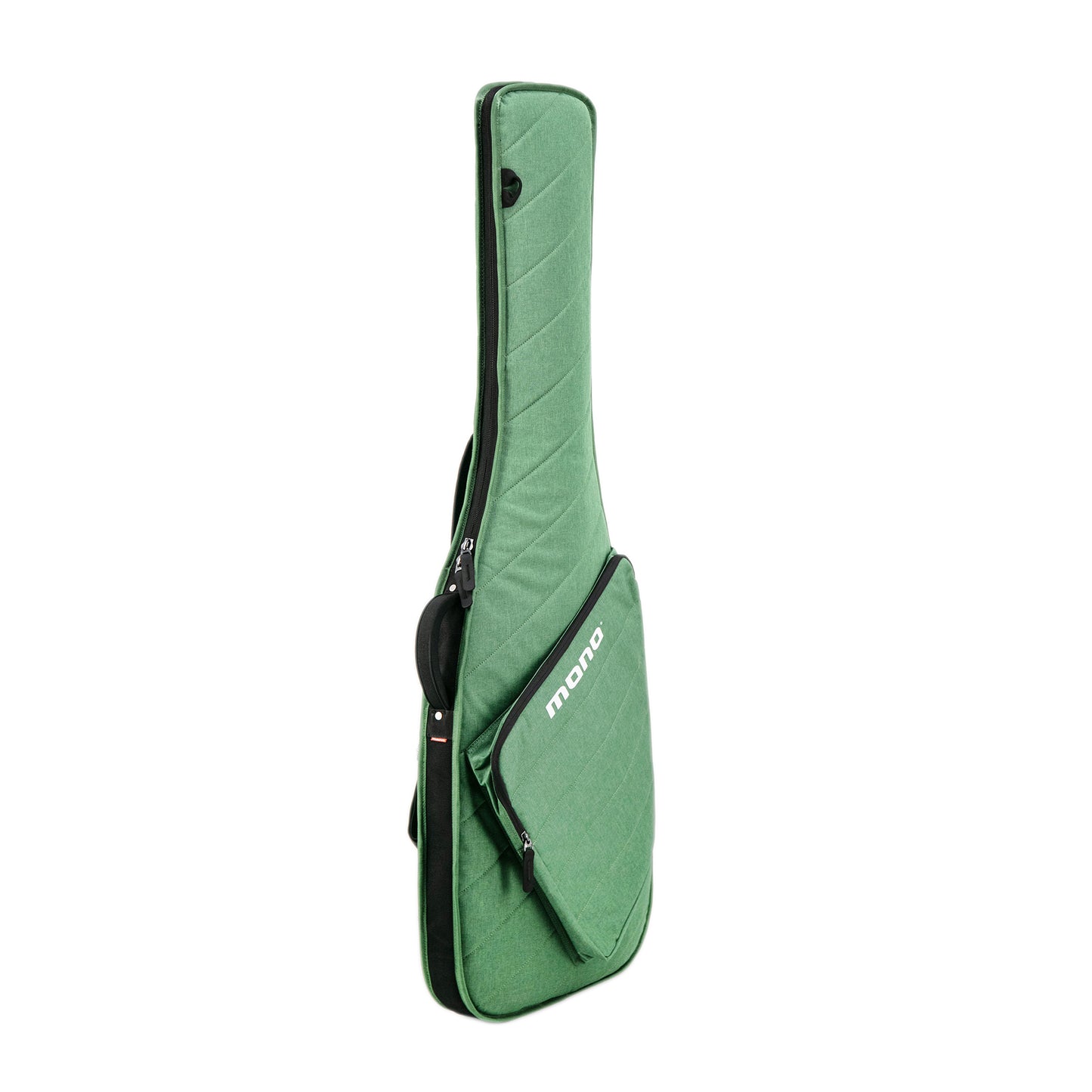 MONO M80 Sleeve 2.0 Bass Gig Bag Amazon Green