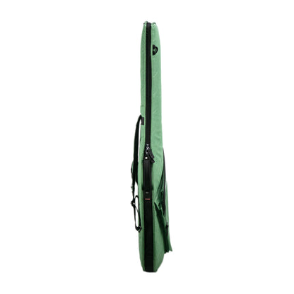 MONO M80 Sleeve 2.0 Bass Gig Bag Amazon Green