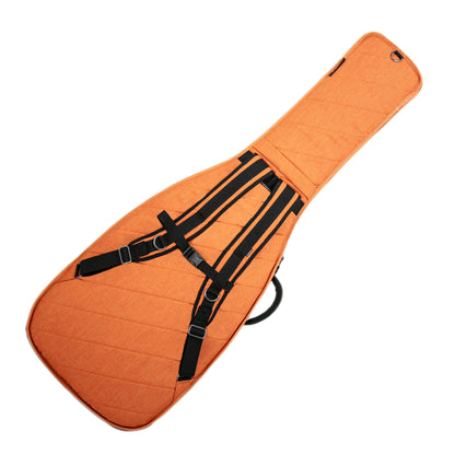 MONO M80 Sleeve 2.0 Bass Gig Bag Burnt Orange