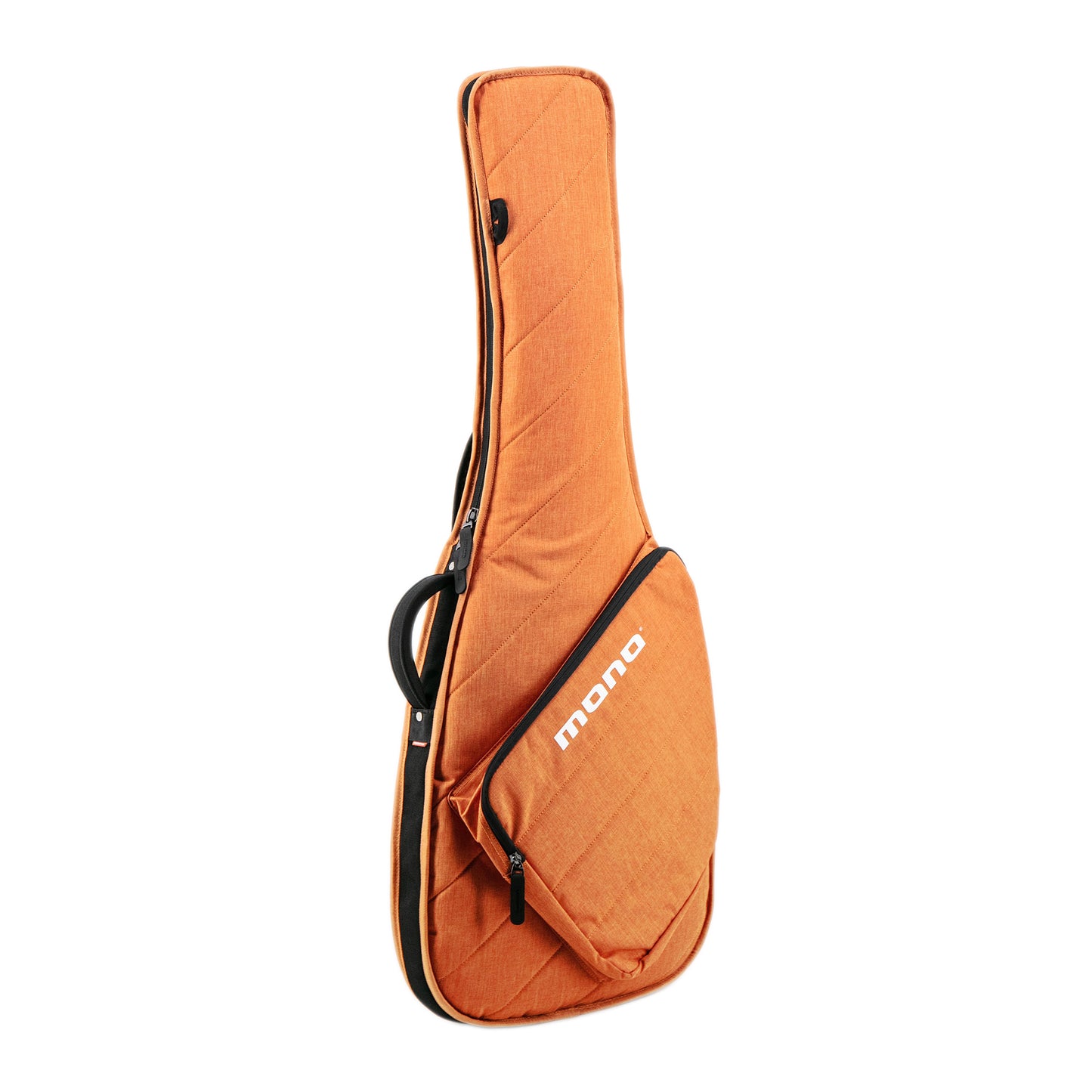 MONO M80 Sleeve 2.0 Electric Guitar Gig Bag Burnt Orange