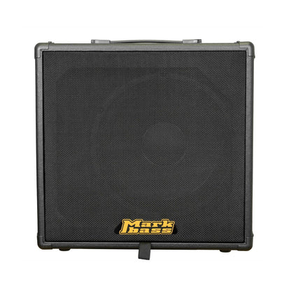 Markbass CMB 101 Black Line 40w Bass Combo