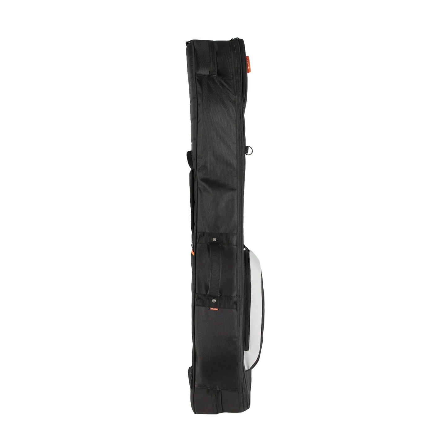 Mono M80 Dual Electric Bass Gig Bag Black