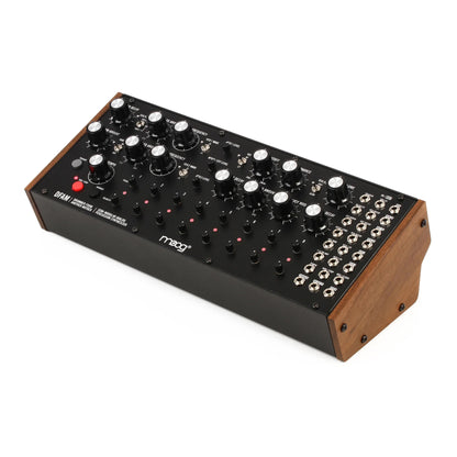 Moog DFAM Drummer From Another Mother Analogue Percussion Synthesizer