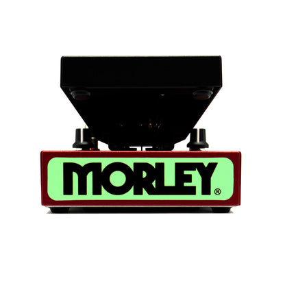 Morley 20/20 Bad Horsie Wah Pedal