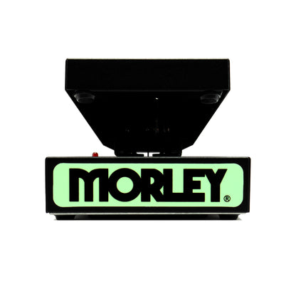 Morley 20/20 Classic Switchless Wah Pedal