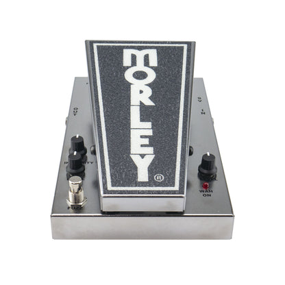 Morley Cliff Burton Tribute Series Power Fuzz Wah