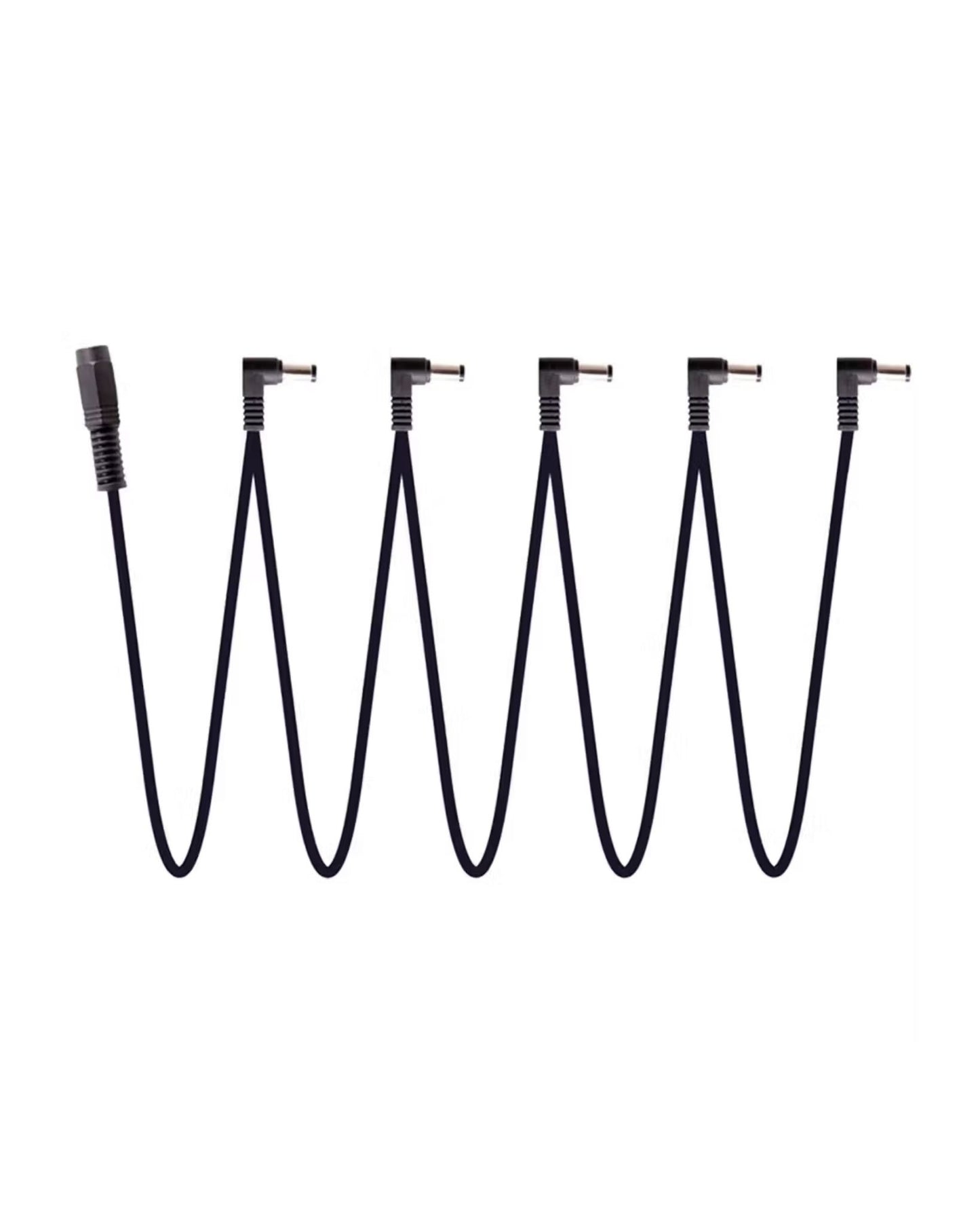 Truetone 1 Spot MC5 Multi-Plug 5 Cable