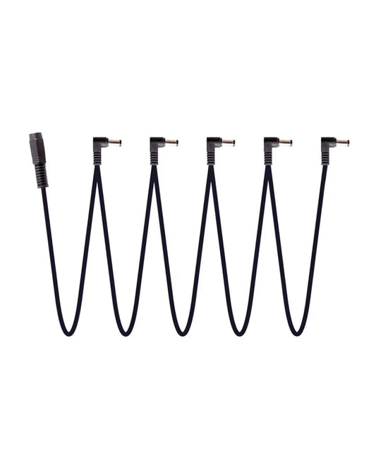 Truetone 1 Spot MC5 Multi-Plug 5 Cable