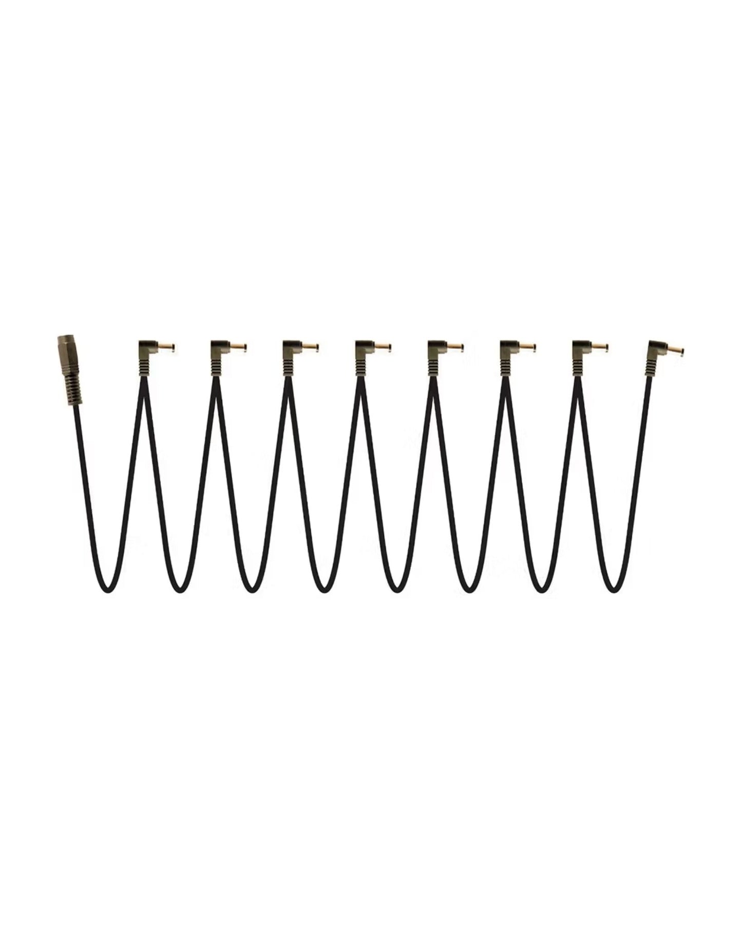 Truetone 1 Spot MC8 Multi-Plug 8 Cable