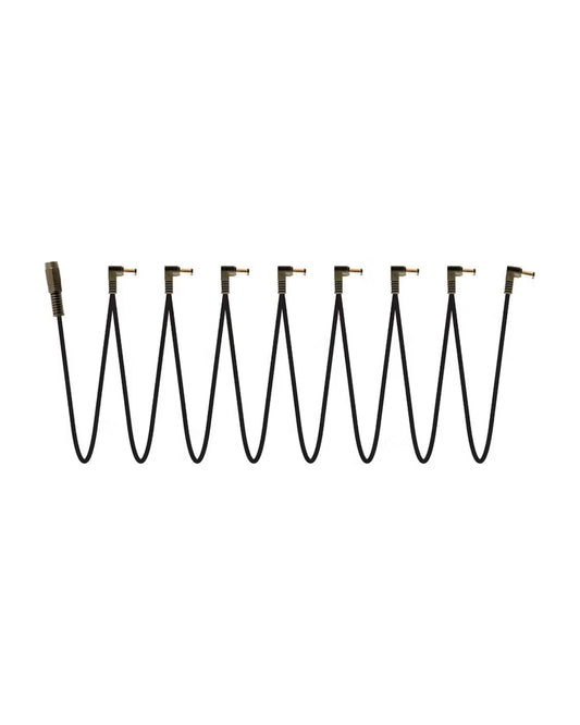 Truetone 1 Spot MC8 Multi-Plug 8 Cable