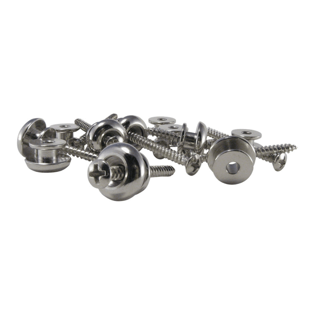 Strap Buttons - Set of 2