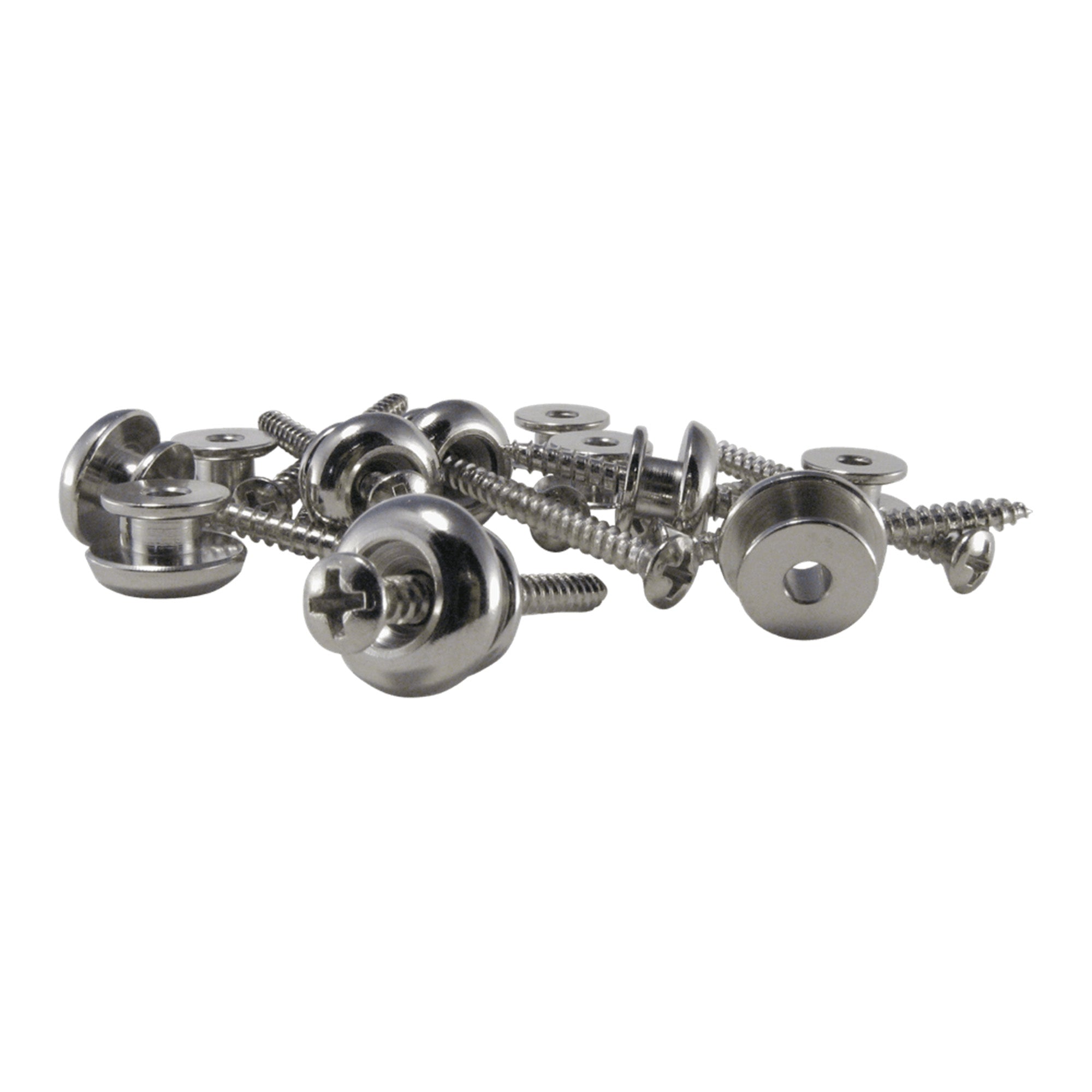 Strap Buttons - Set of 2