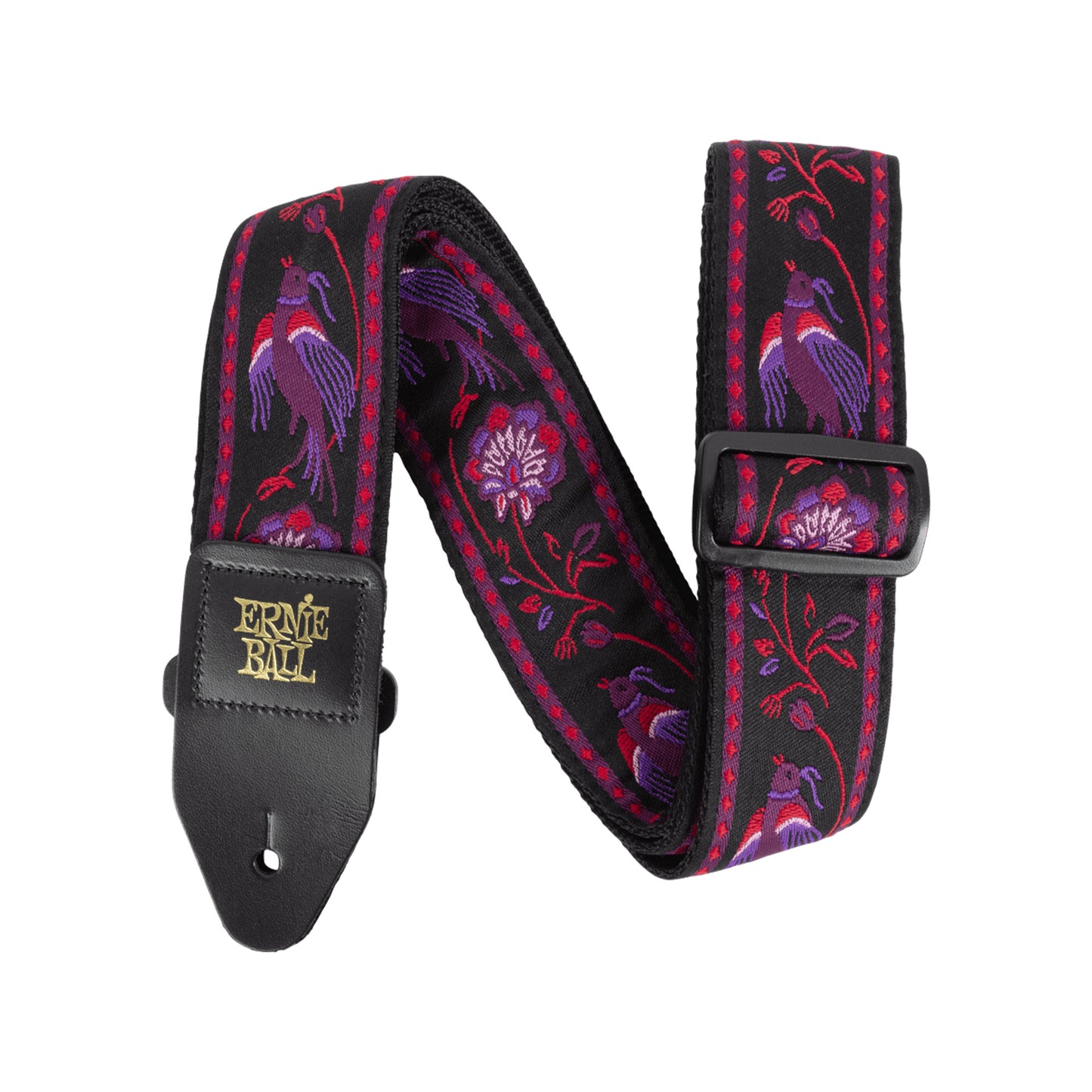 Ernie Ball Classic Jacquard Guitar & Bass Strap