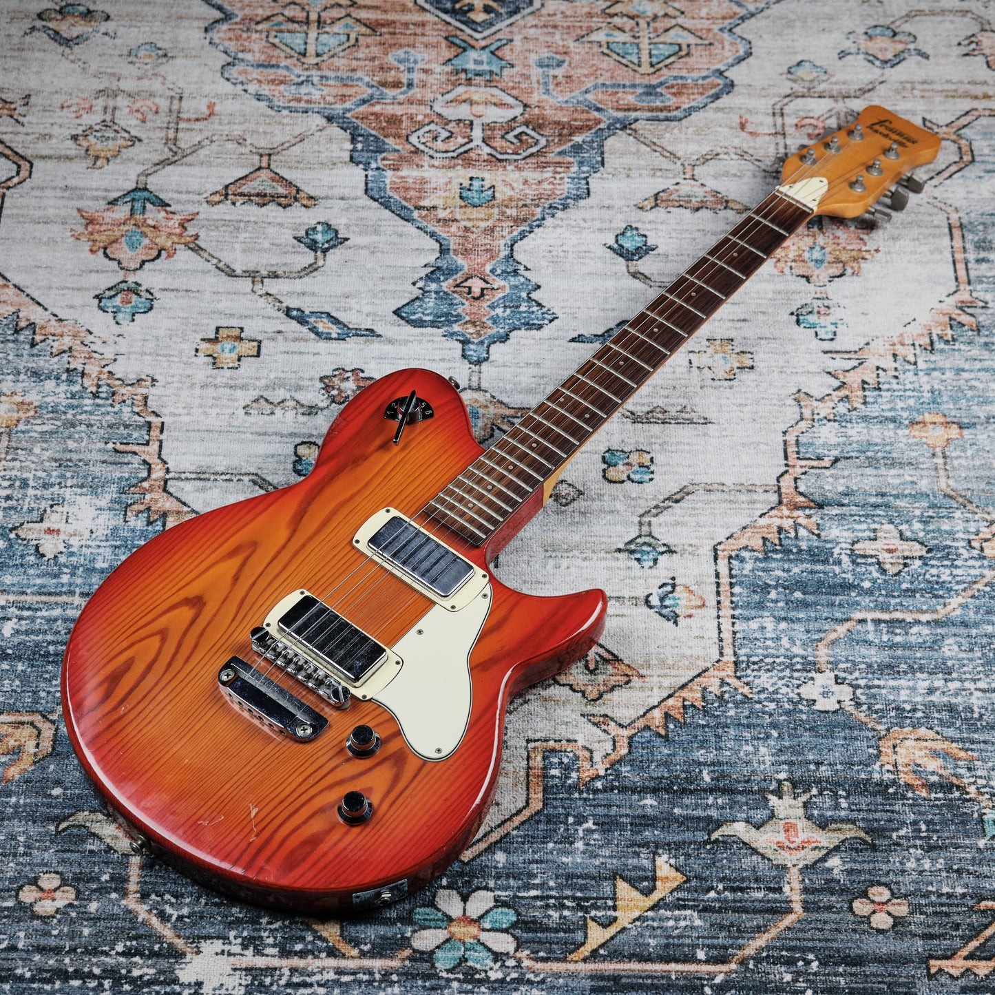 c1974 Framus 11050 Nashville Standard