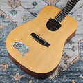Recording King RD-A2M Natural (Second-Hand)