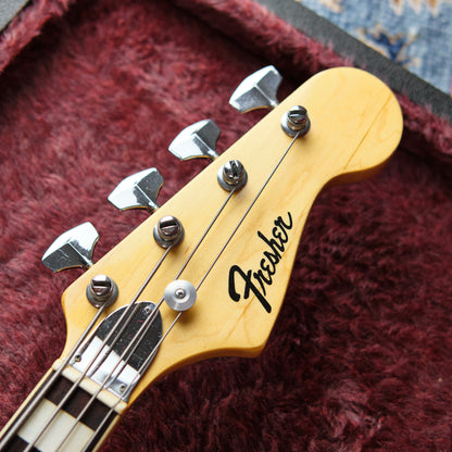 1970s Fresher Jazz Bass