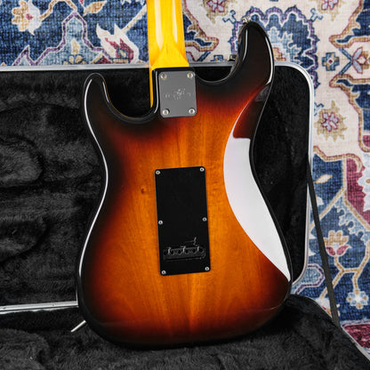 2000s G&L S-500 Sunburst