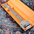 c1990s Excel Jerry Byrd Fry Pan 8 String Lapsteel