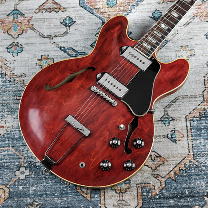 1967 Gibson ES-330TDC