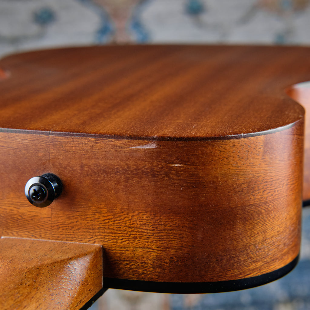 Maton Mini EMM-6 Mahogany (Second-Hand)