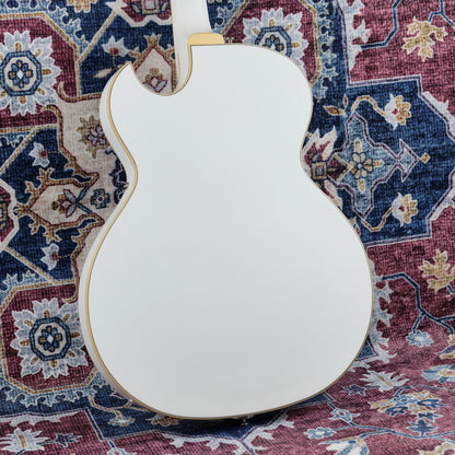 Guild Starfire I Jet90 Satin White (Second-Hand)