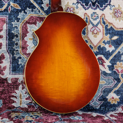 1960s Kay N-3 Electric Mandolin