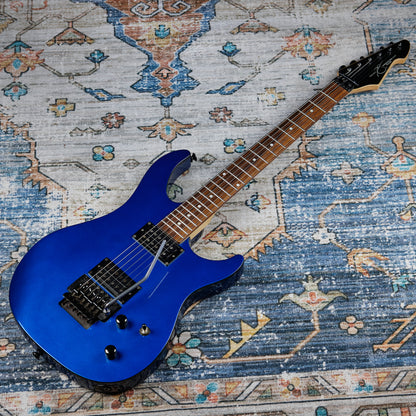 Peavey Predator Plus Exp Topaz Blue (Second-Hand)