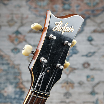 1965 Hofner 500/1