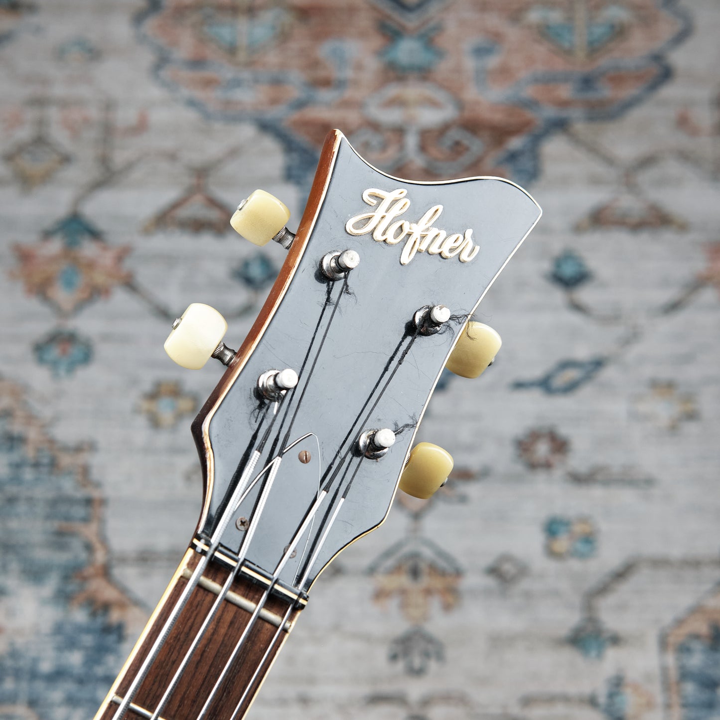 1965 Hofner 500/1