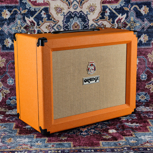 Orange Crush Pro 60 1x12" Combo (Second-Hand)