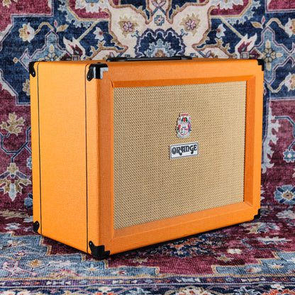 Orange PPC112 Speaker Cabinet (Second-Hand)