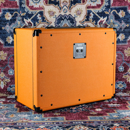 Orange PPC112 Speaker Cabinet (Second-Hand)