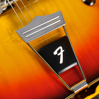 1967 Fender Coronado II Sunburst