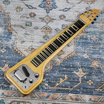 c1964-65 Gibson Skylark Lap Steel