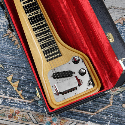 c1964-65 Gibson Skylark Lap Steel