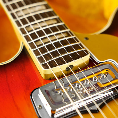 1967 Fender Coronado II Sunburst