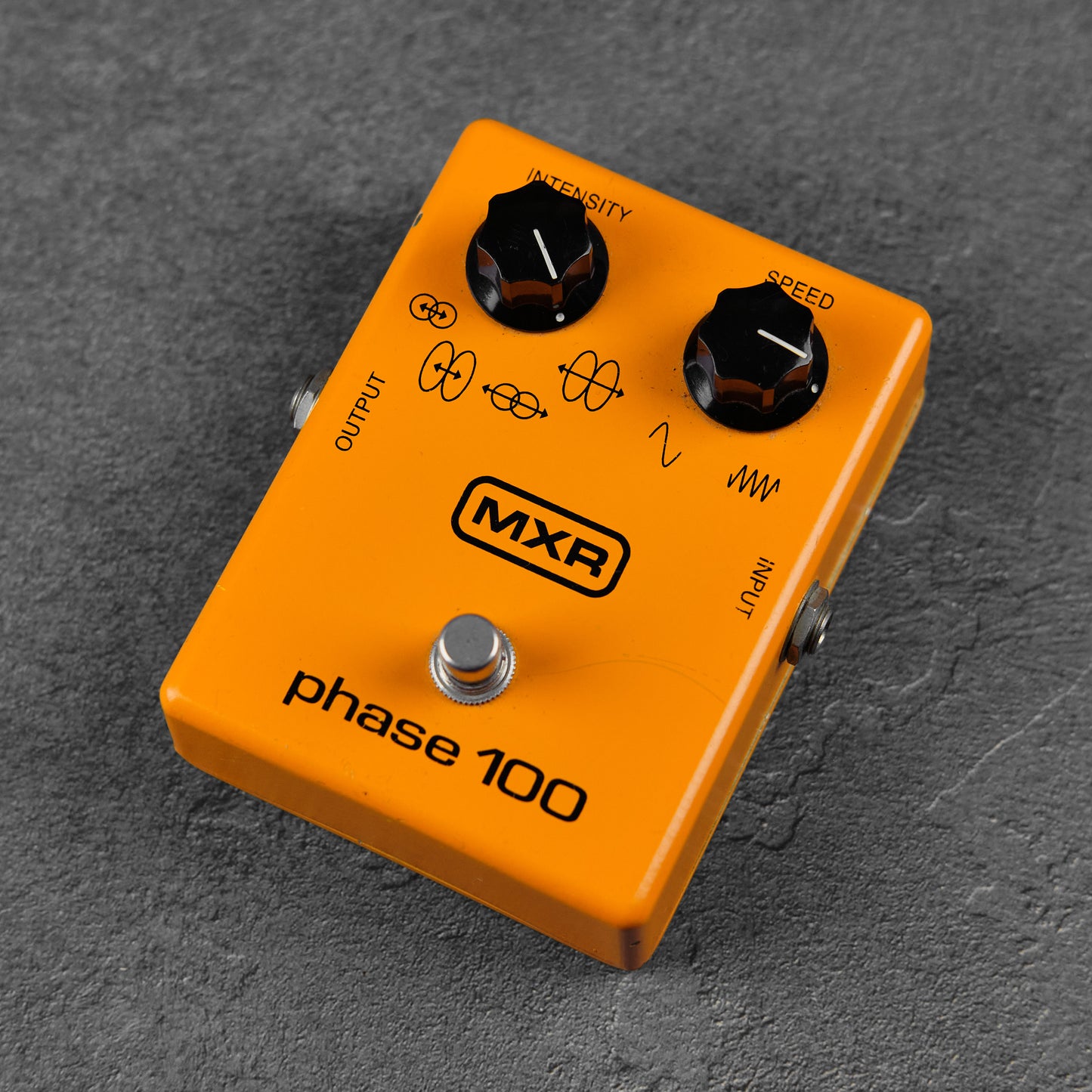 MXR Phase 100