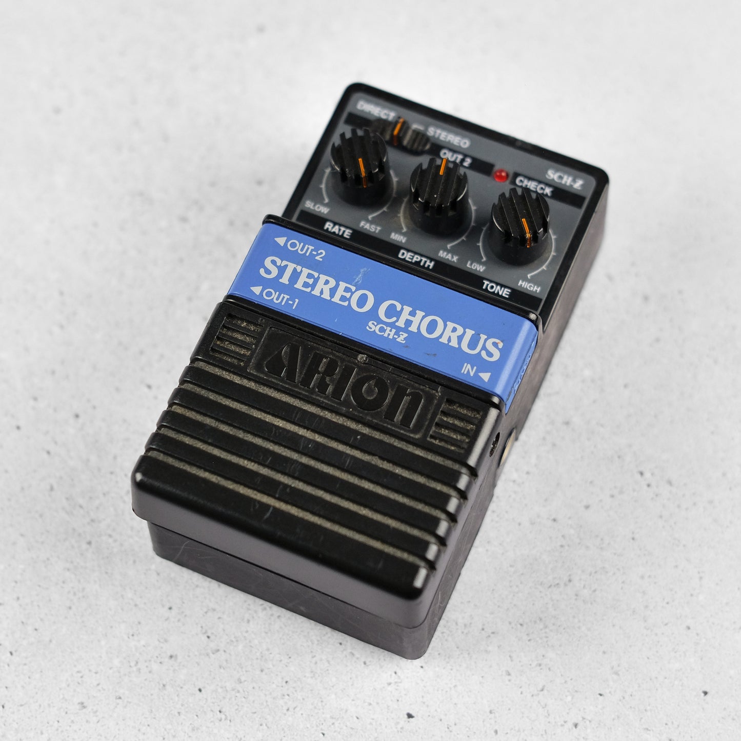 Arion SCH-Z Stereo Chorus (Second-Hand)