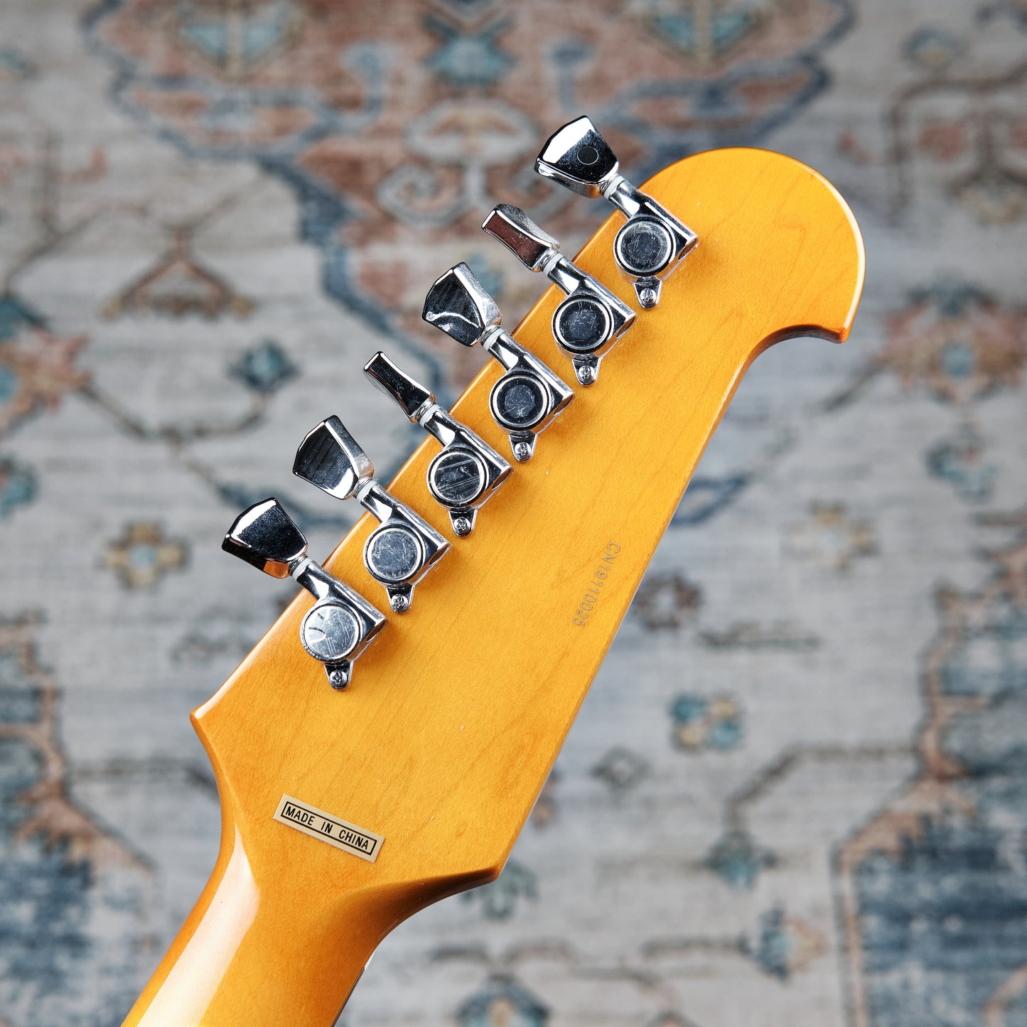 Tokai 'Traditional Series' FB-65 Firebird (Second-Hand)