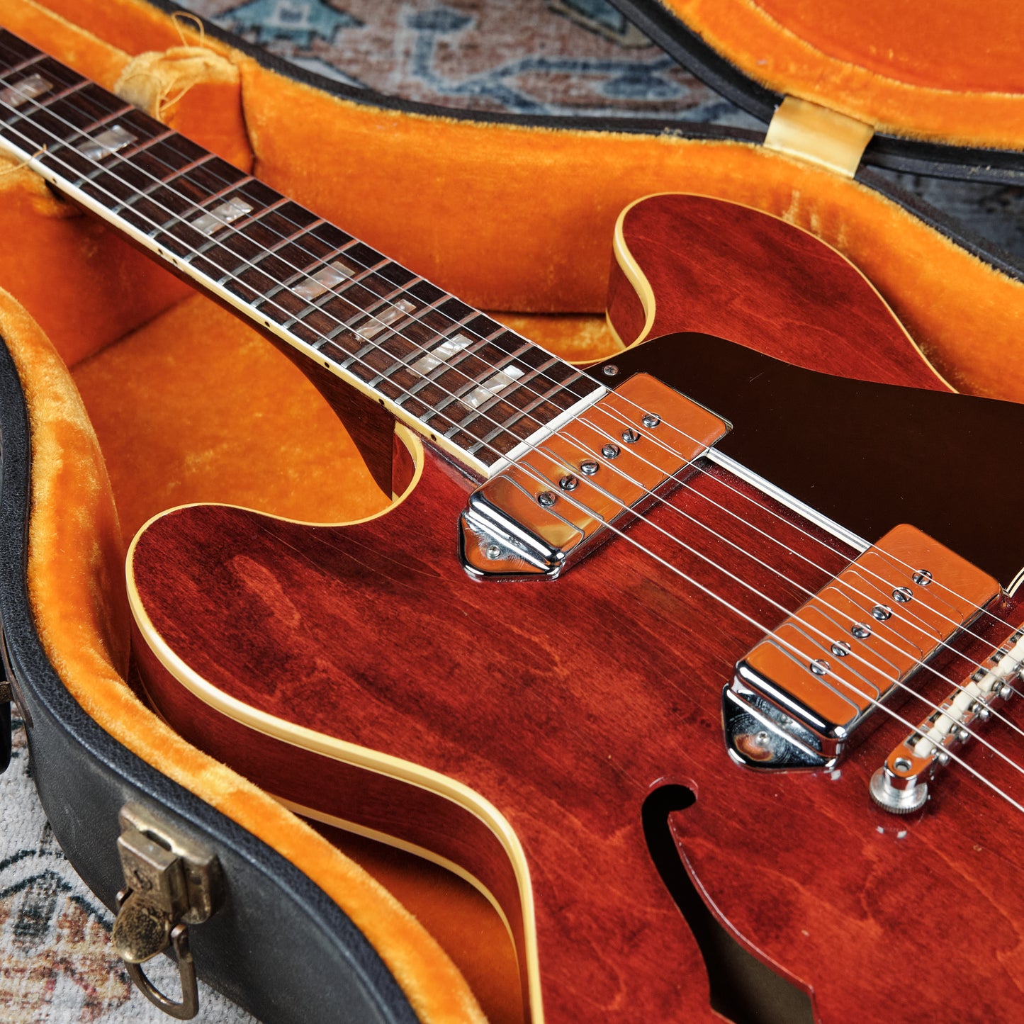 1967 Gibson ES-330TDC