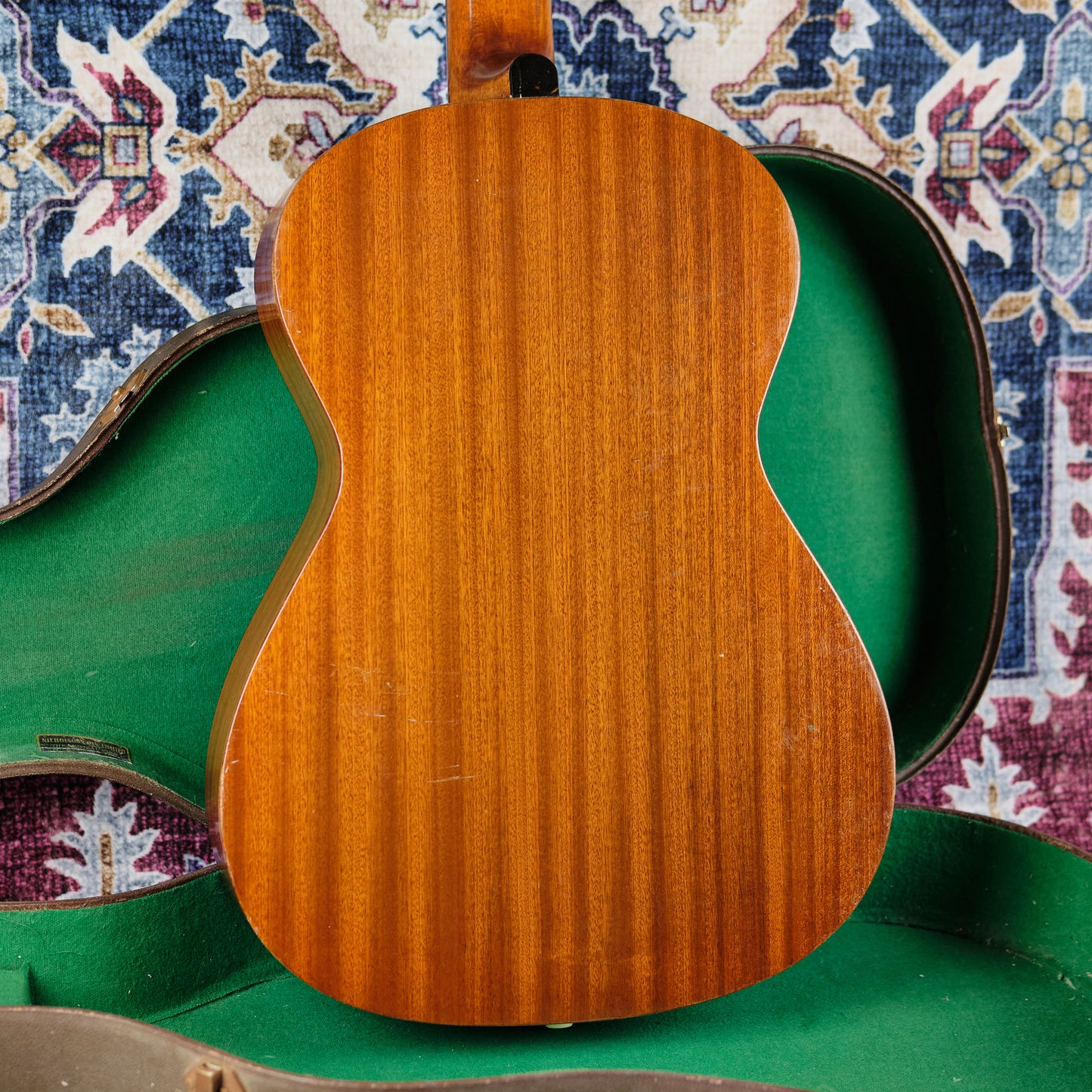 c1958 Hofner Flamenco Spruce