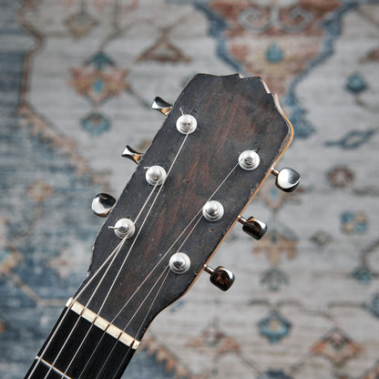 1927 Vega Little Wonder 6-string Banjo