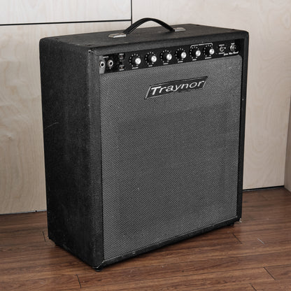 1975 Traynor Guitar Mate Reverb YGM-3 25 Watt 1x12