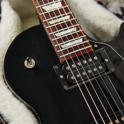 2013 Gibson Les Paul Studio Ebony