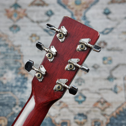 1970s Canora 150 Orchestra Sunburst